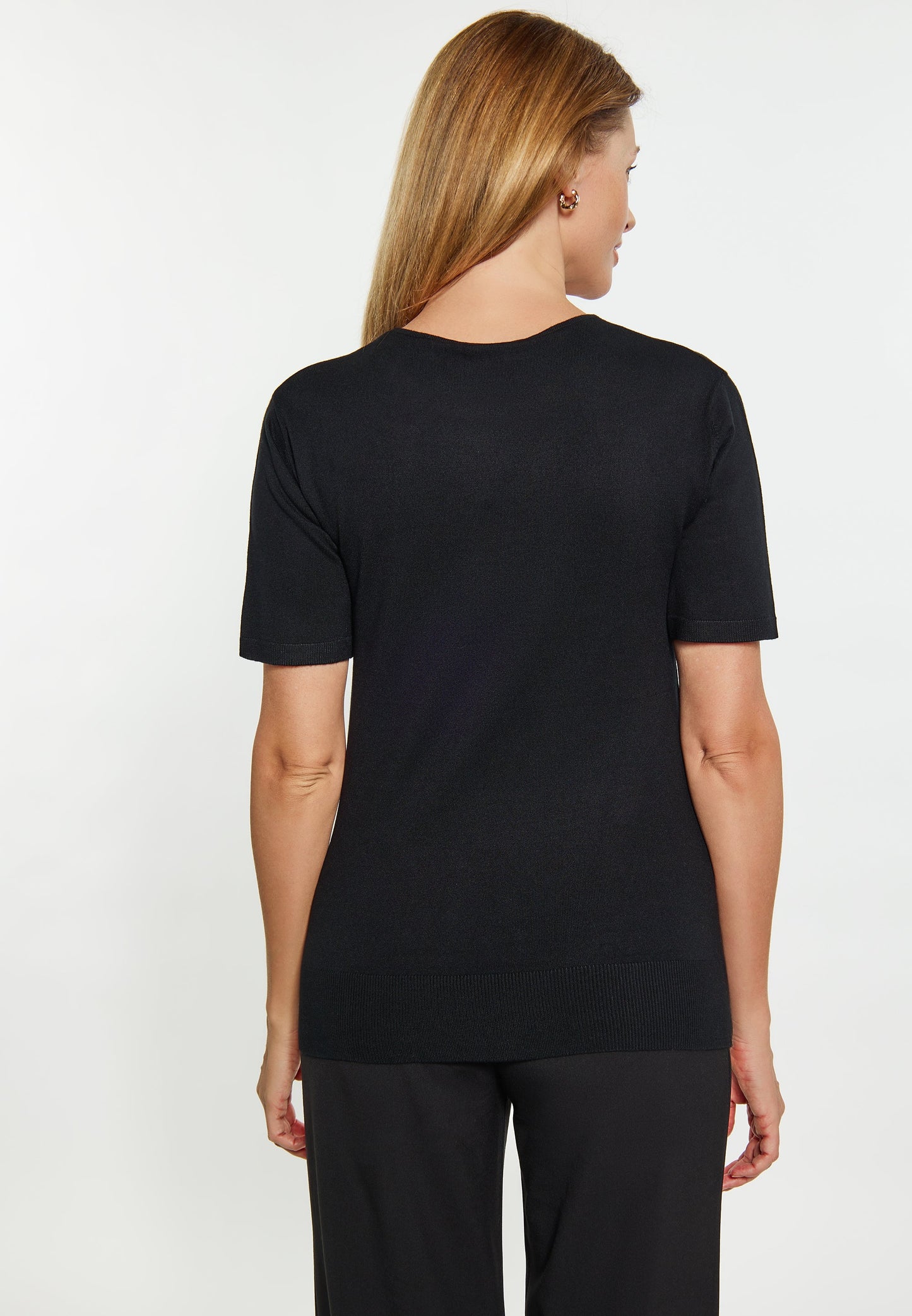 Usha black label Women's T-Shirt