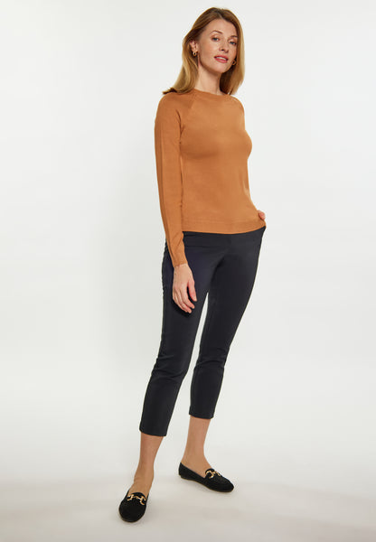 usha BLACK LABEL Women's Sweater