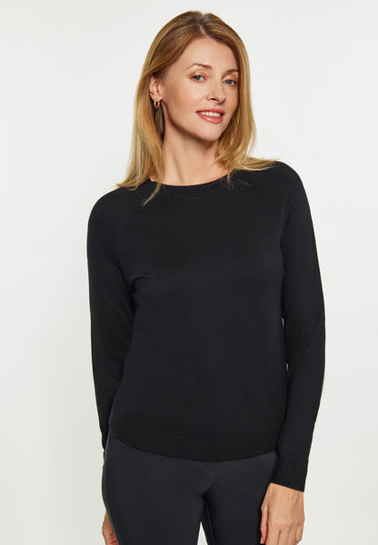 usha BLACK LABEL Women's Sweater