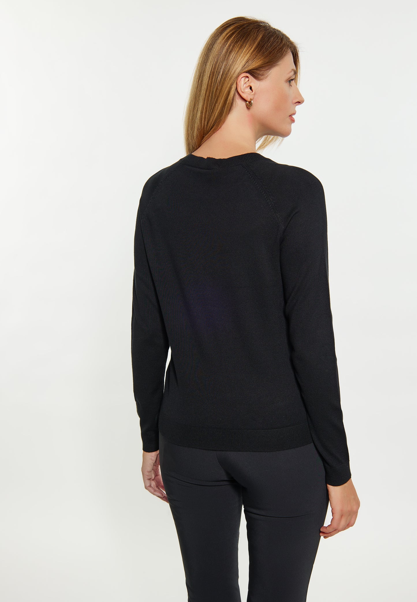 usha BLACK LABEL Women's Sweater