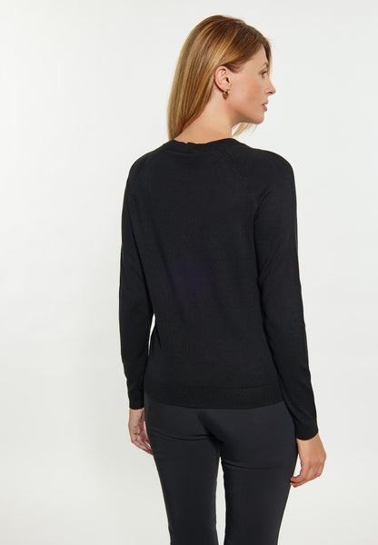usha BLACK LABEL Women's Sweater