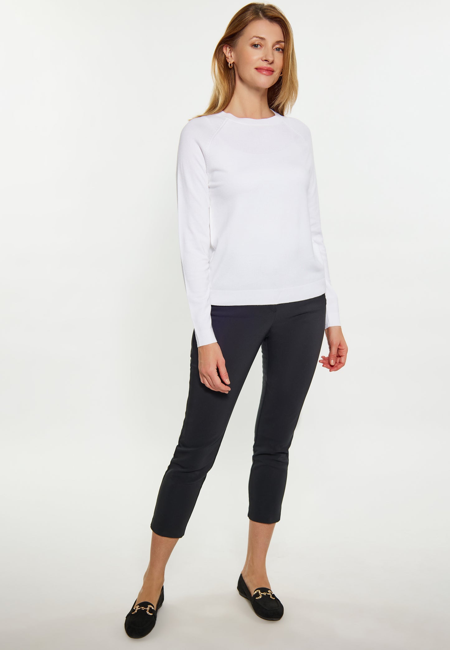 usha BLACK LABEL Women's Sweater