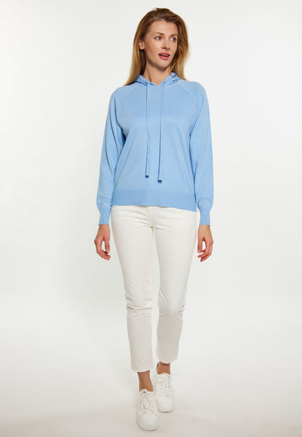 usha BLUE LABEL Damen-Hoodie