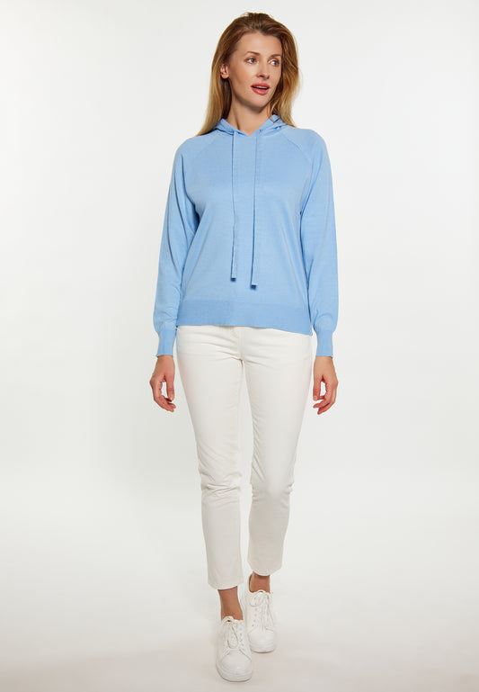 usha BLUE LABEL Damen Hoodie