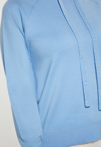 usha BLUE LABEL Damen-Hoodie