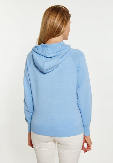 usha BLUE LABEL Damen-Hoodie