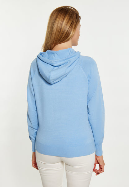usha BLUE LABEL Damen Hoodie