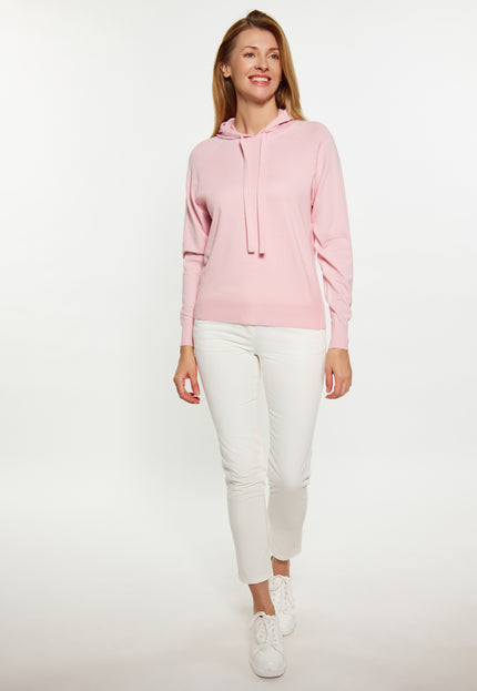 usha BLUE LABEL Damen-Hoodie