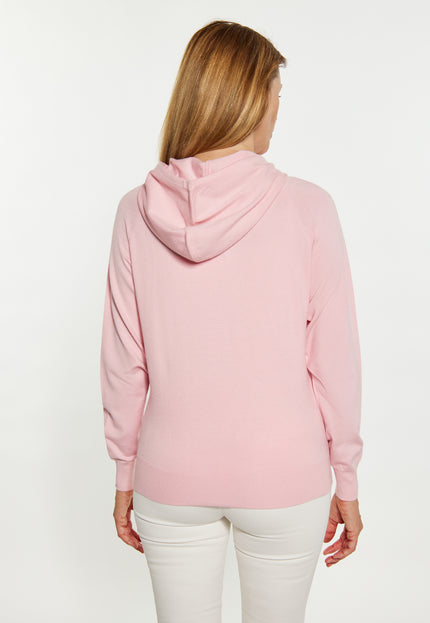 usha BLUE LABEL Damen-Hoodie