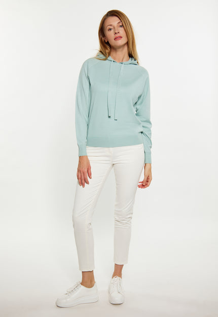 usha BLUE LABEL Damen-Hoodie