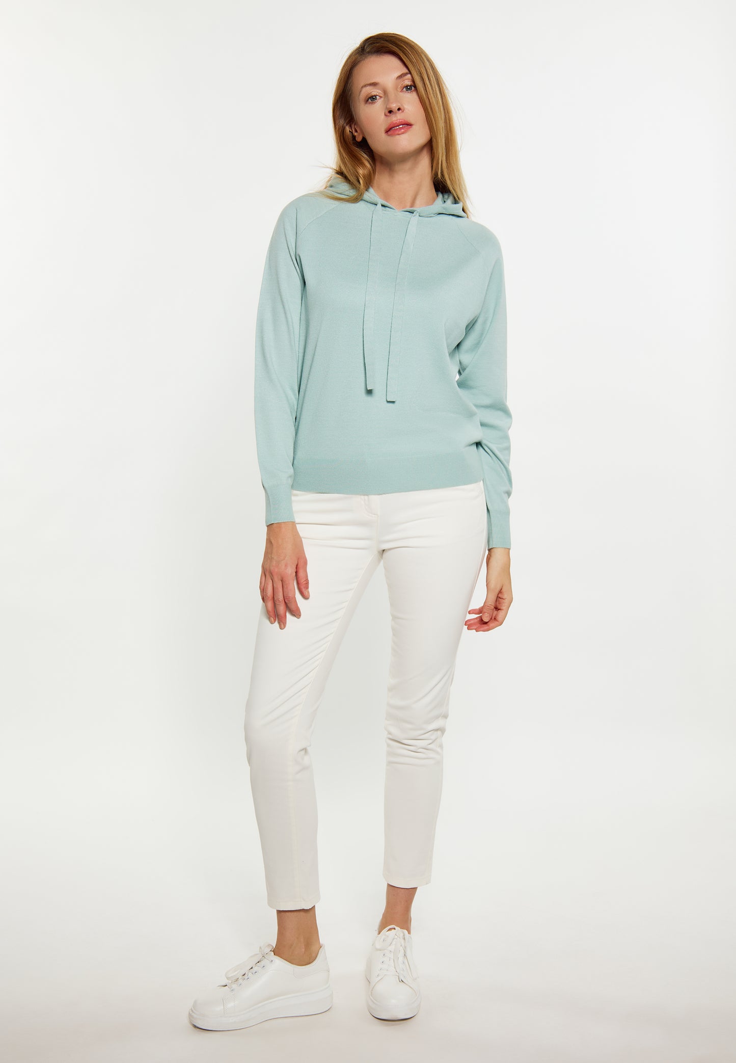 usha BLUE LABEL Damen Hoodie