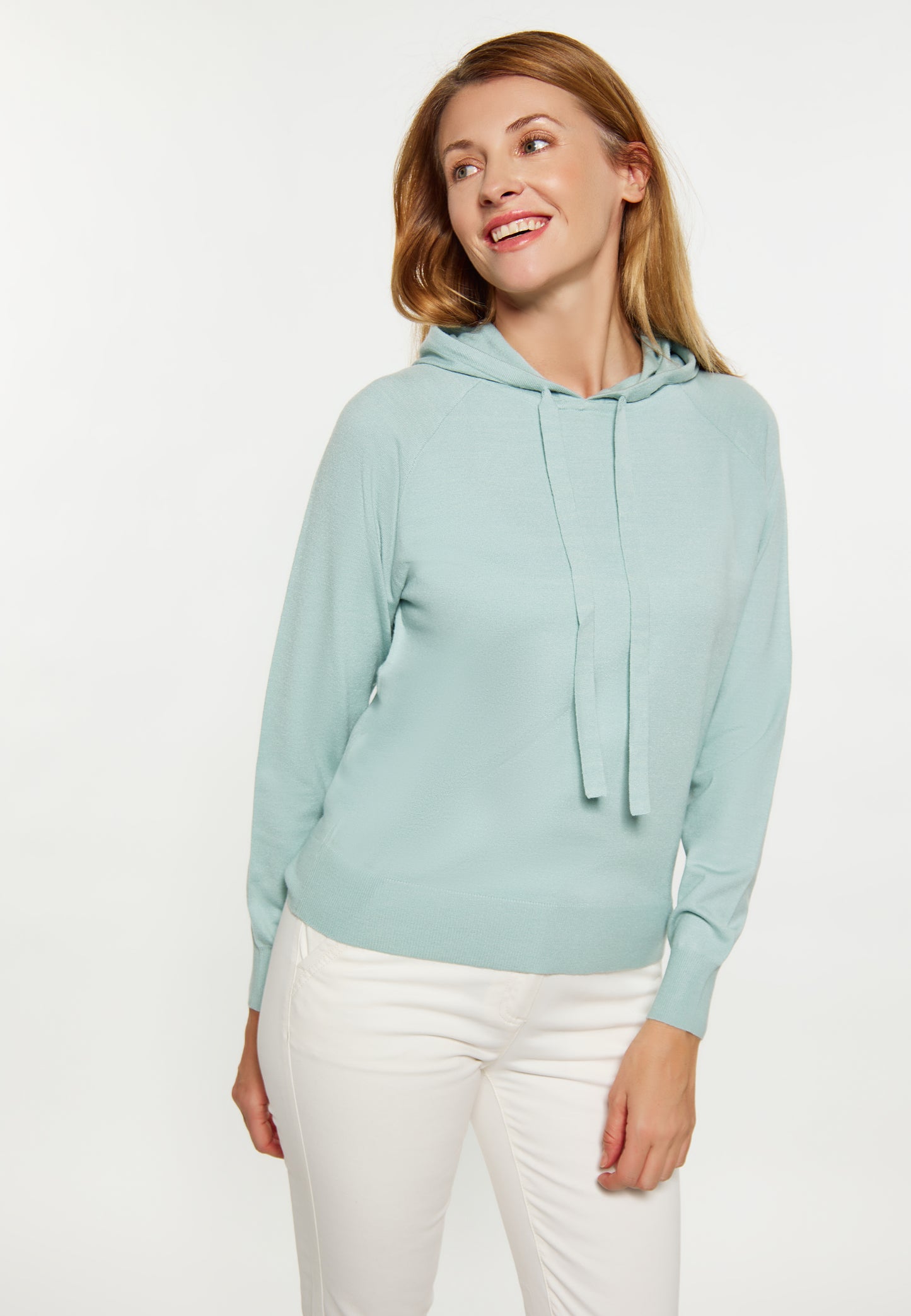 usha BLUE LABEL Damen Hoodie