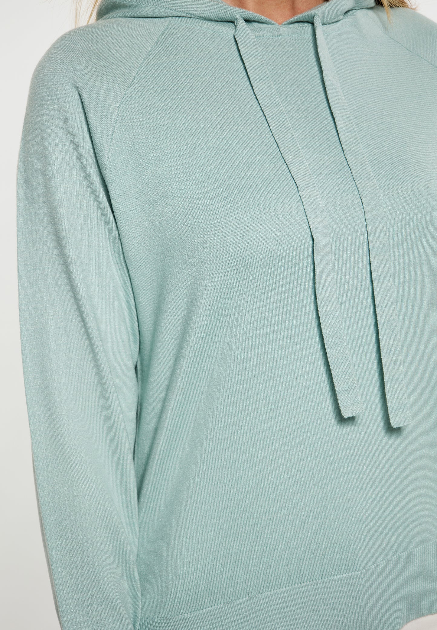 usha BLUE LABEL Damen Hoodie