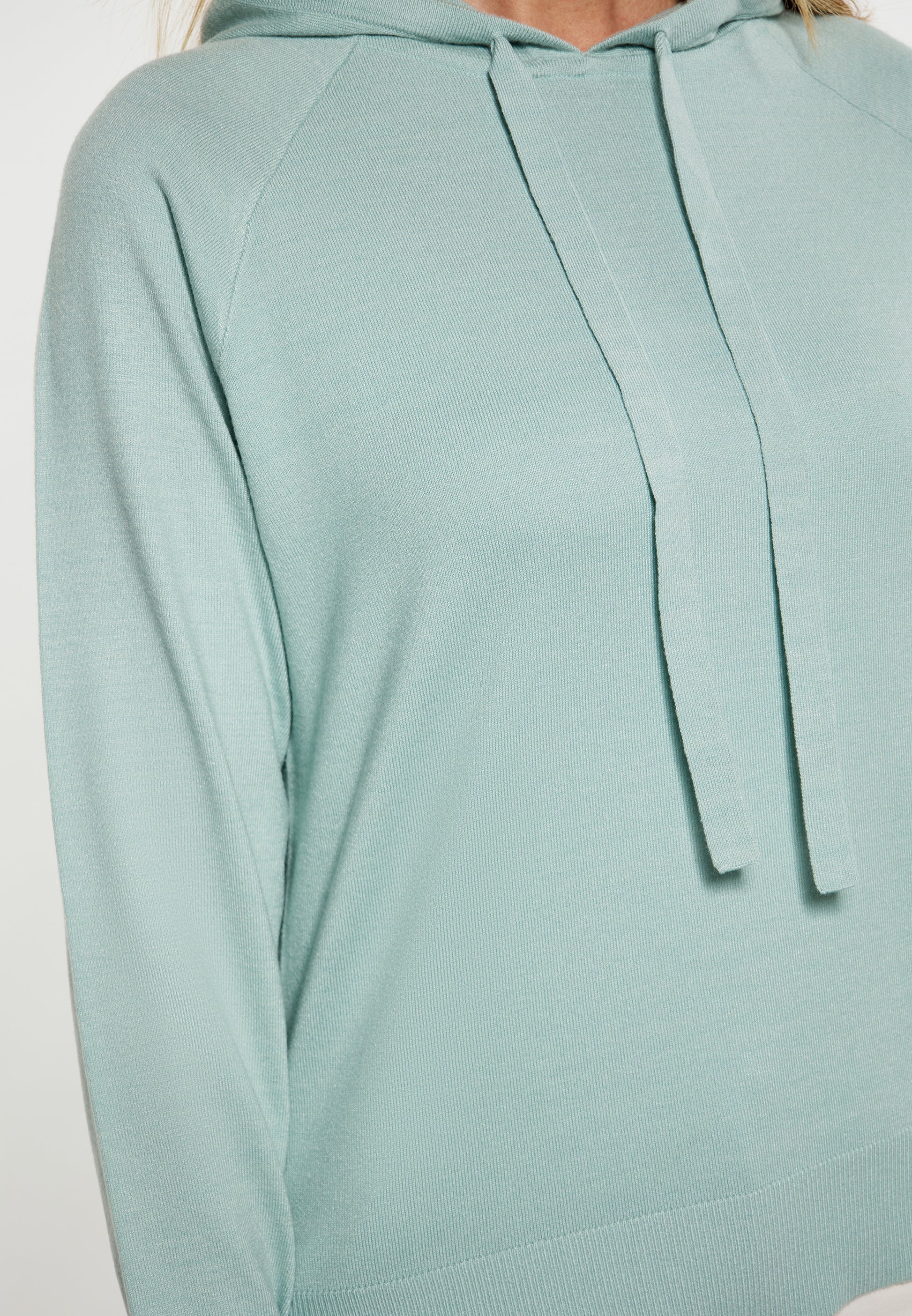 usha BLUE LABEL Damen Hoodie