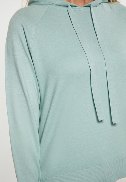 usha BLUE LABEL Damen Hoodie