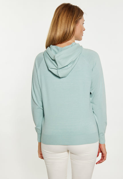 usha BLUE LABEL Damen-Hoodie