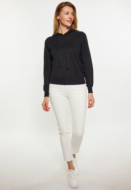 usha BLUE LABEL Damen-Hoodie