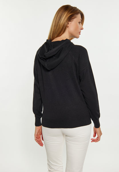 usha BLUE LABEL Damen Hoodie