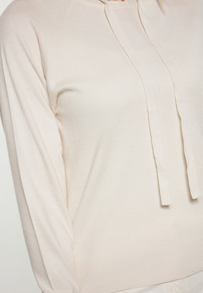 usha BLUE LABEL Damen Hoodie