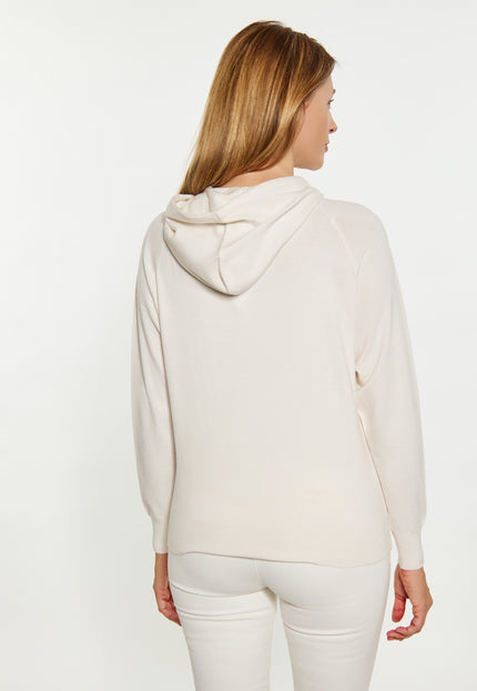 usha BLUE LABEL Damen-Hoodie