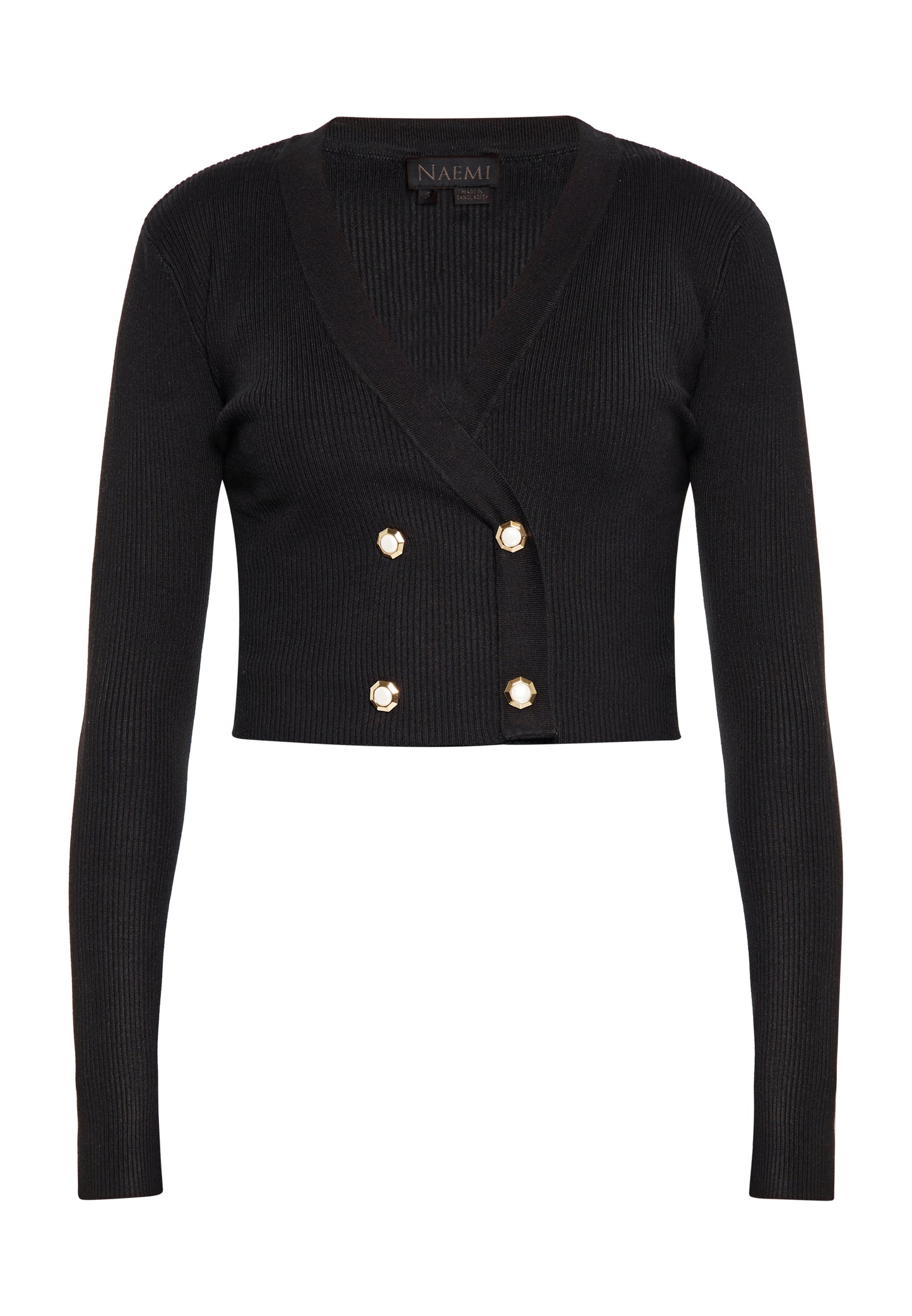 NAEMI Damen Cardigan