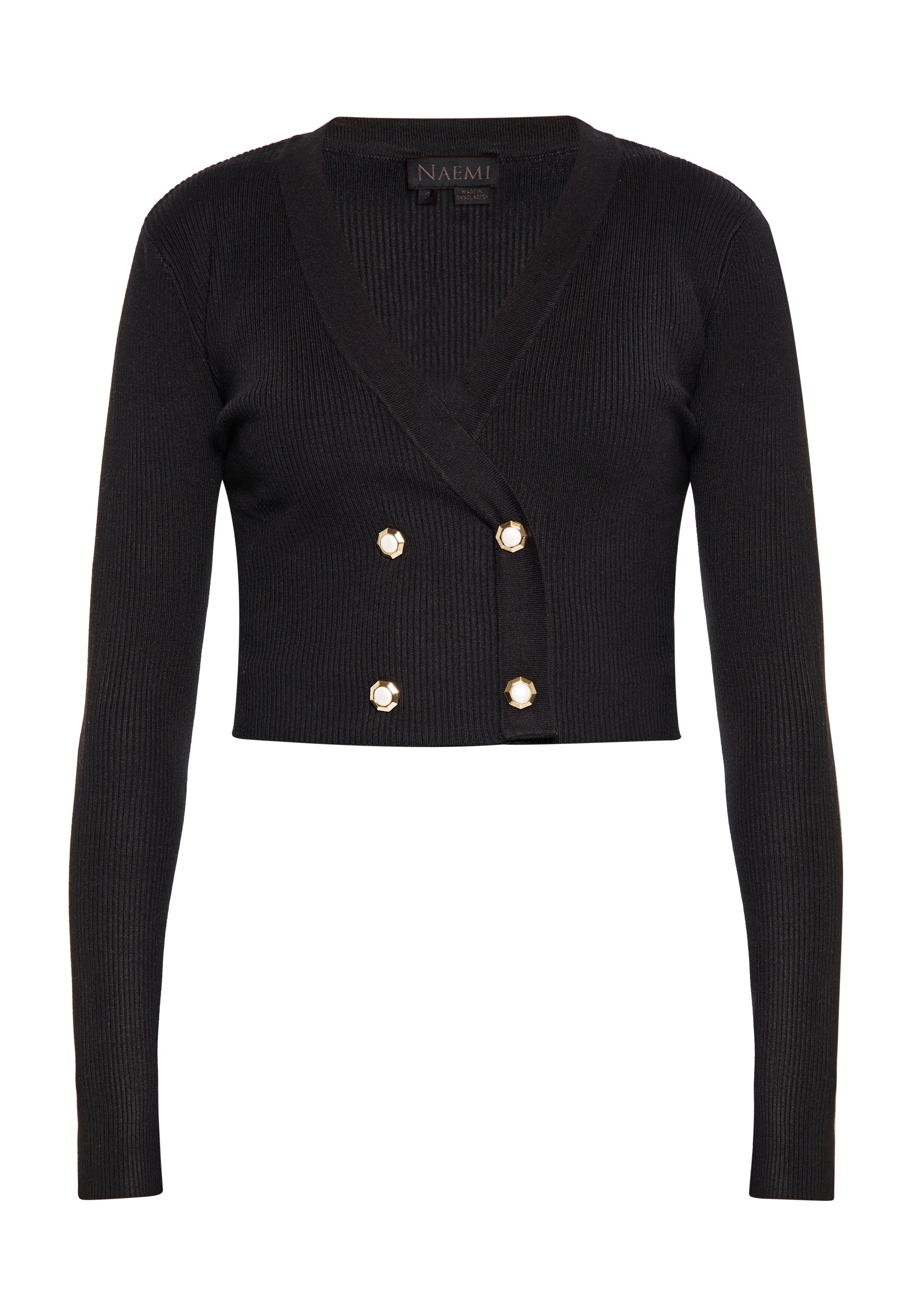 NAEMI Damen Cardigan