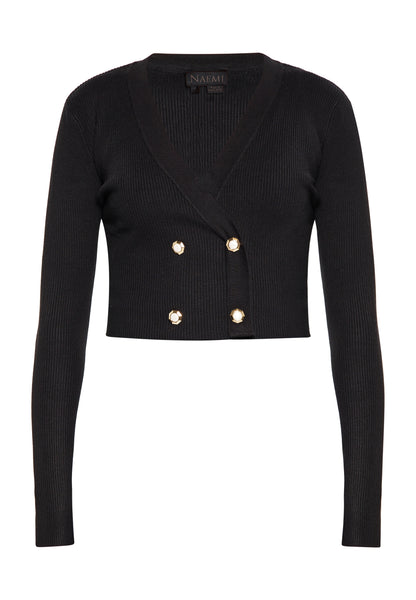 NAEMI Damen Cardigan
