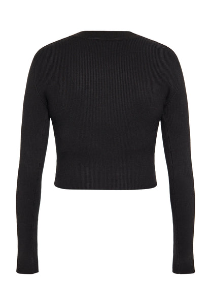 NAEMI Damen Cardigan