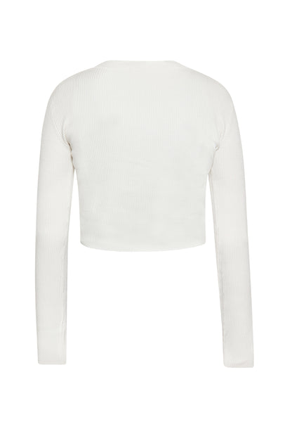 NAEMI Damen Cardigan