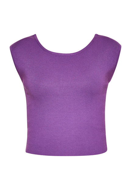 nascita Damen's Crop Top