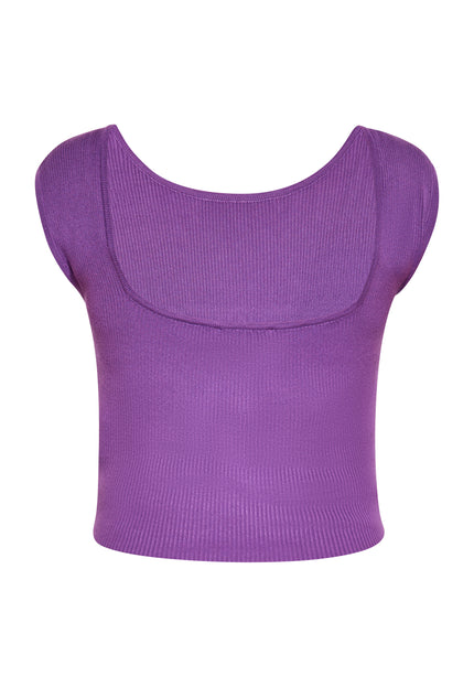 nascita Damen's Crop Top