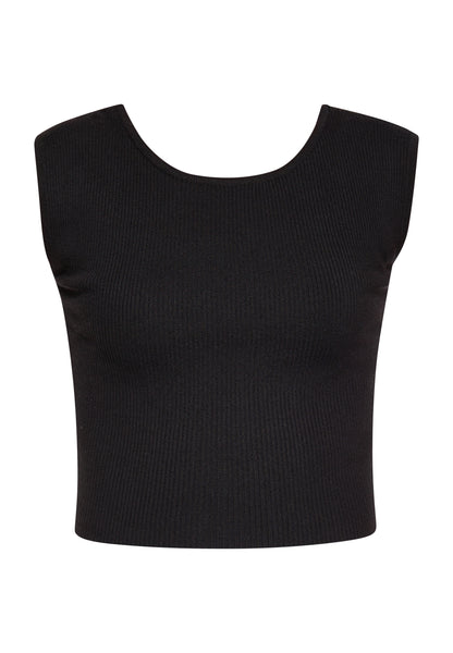 nascita Women's Crop Top