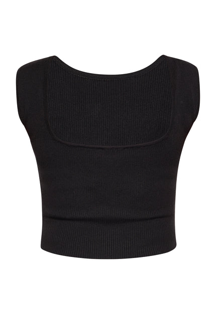 nascita Damen's Crop Top