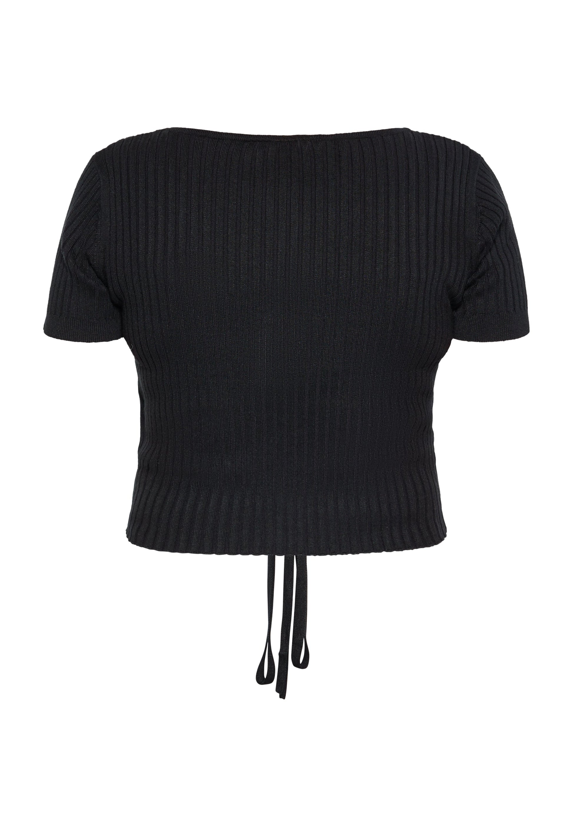 Nascita Women's Crop Top