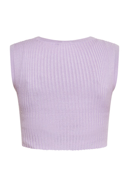 SWIRLY Women's Crop Top