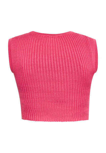 SWIRLY Women's Crop Top