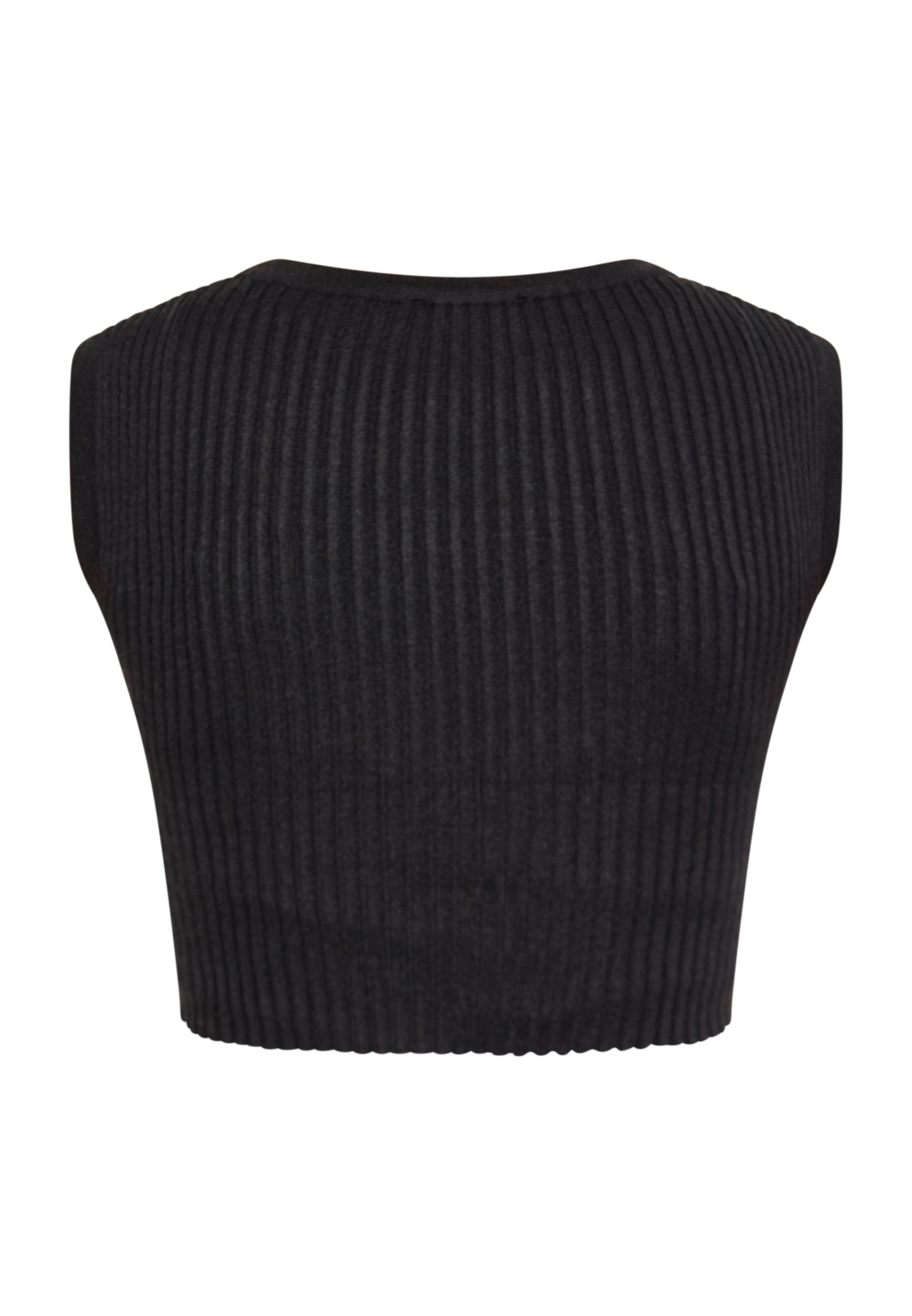 SWIRLY Women's Crop Top