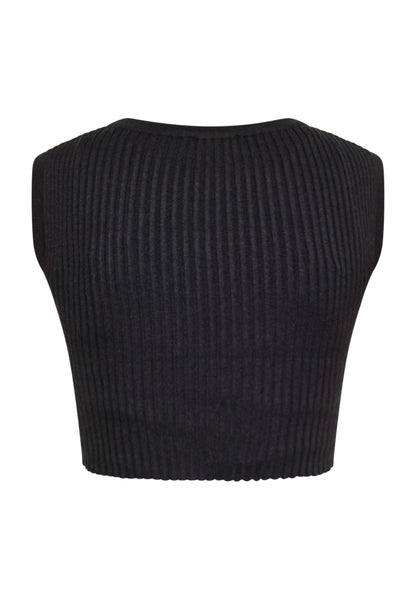 SWIRLY Women's Crop Top