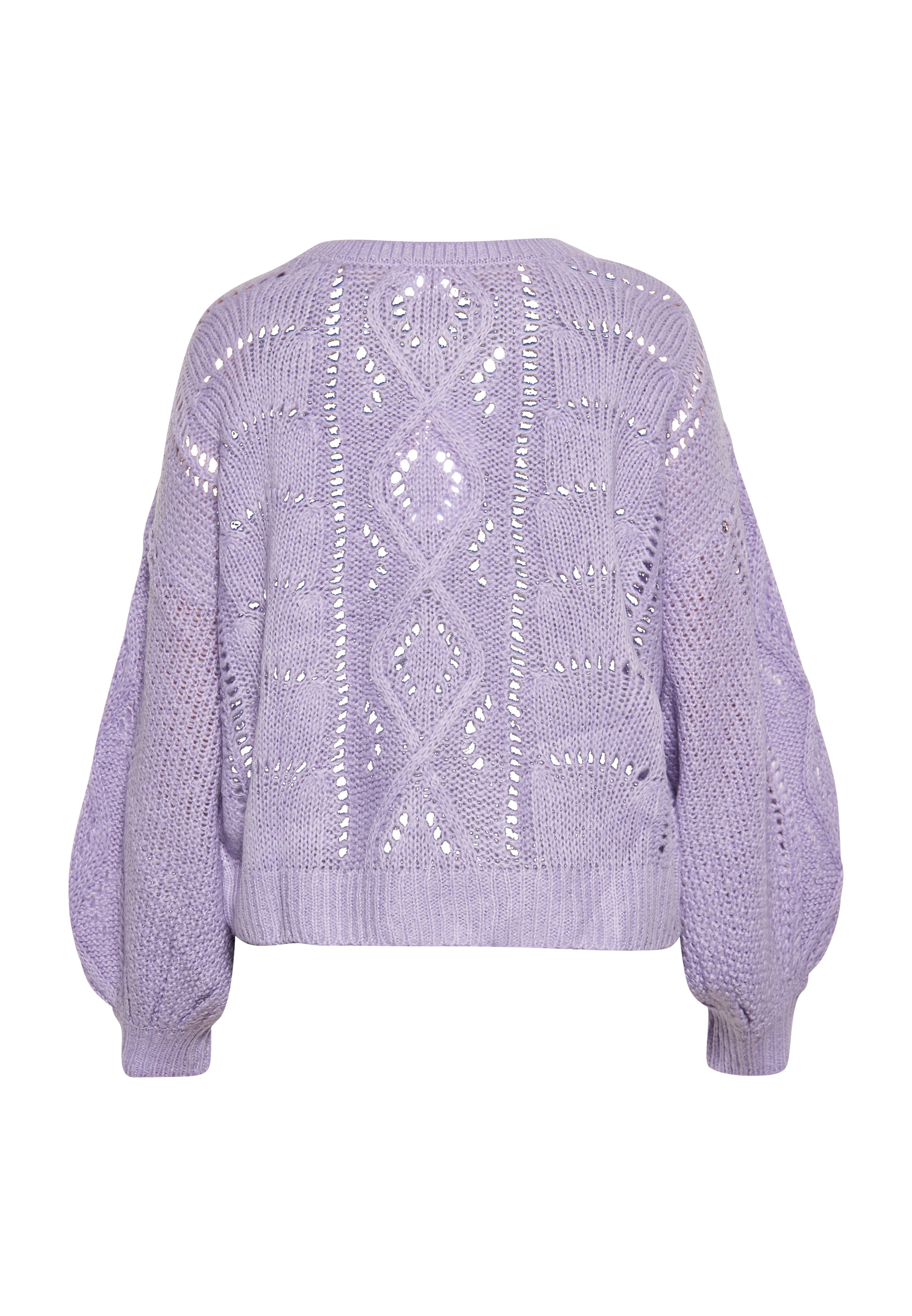 SWIRLY Women's Sweater