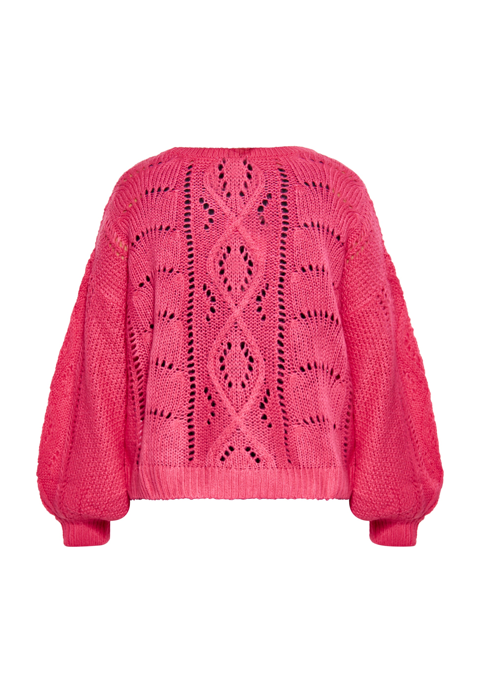 SWIRLY Women's Sweater