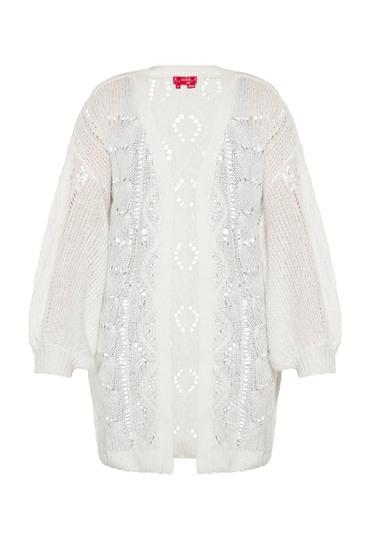 Swirly Women's Cardigan