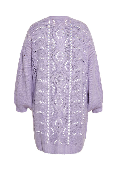 Swirly Women's Cardigan