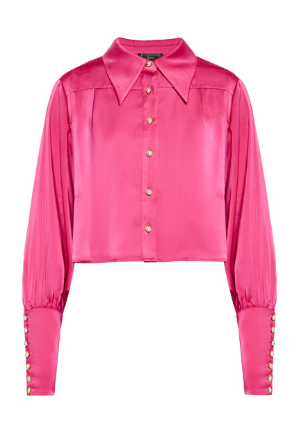 Faina Women's Shirt Blouse