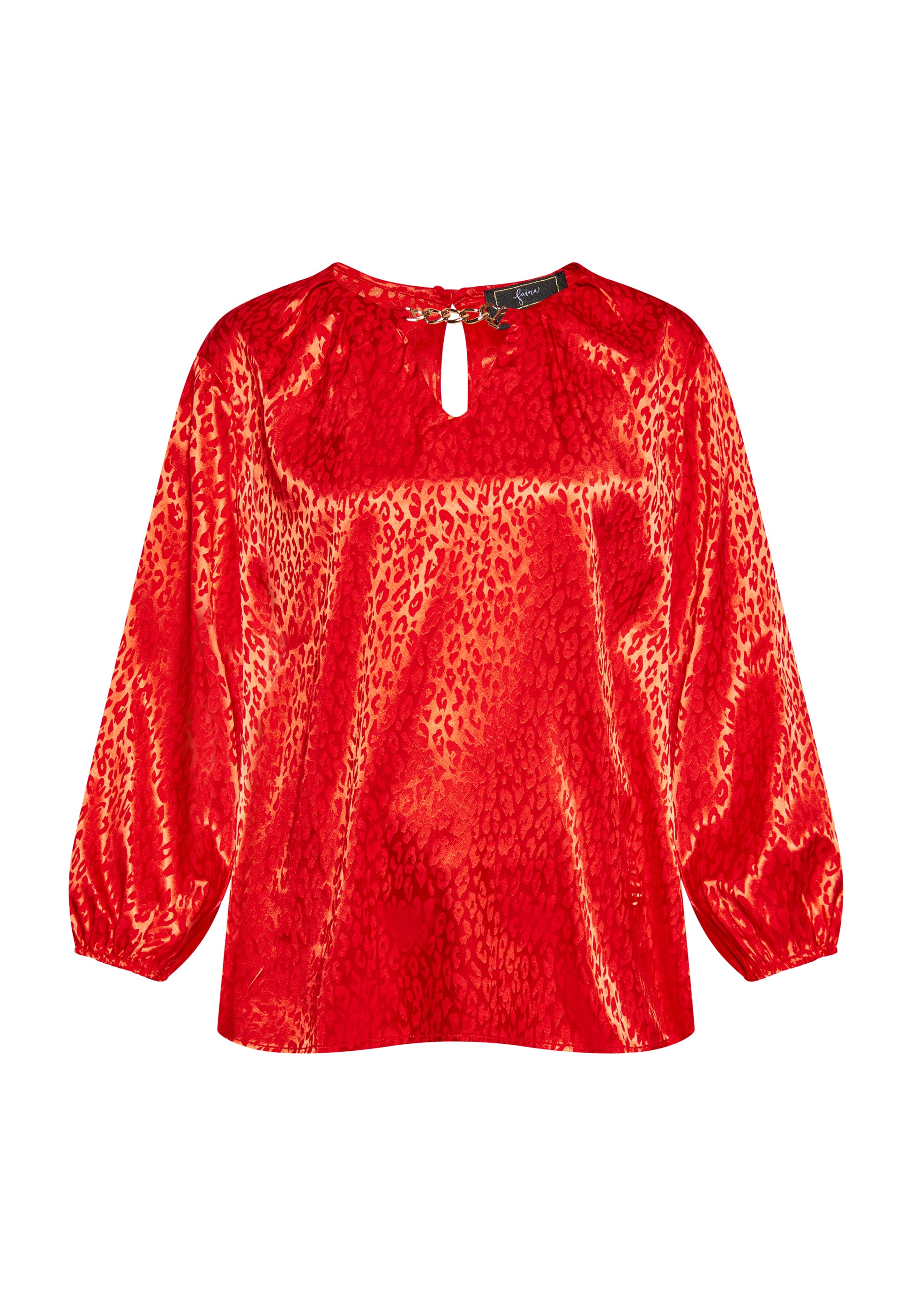 faina Women's Blouse