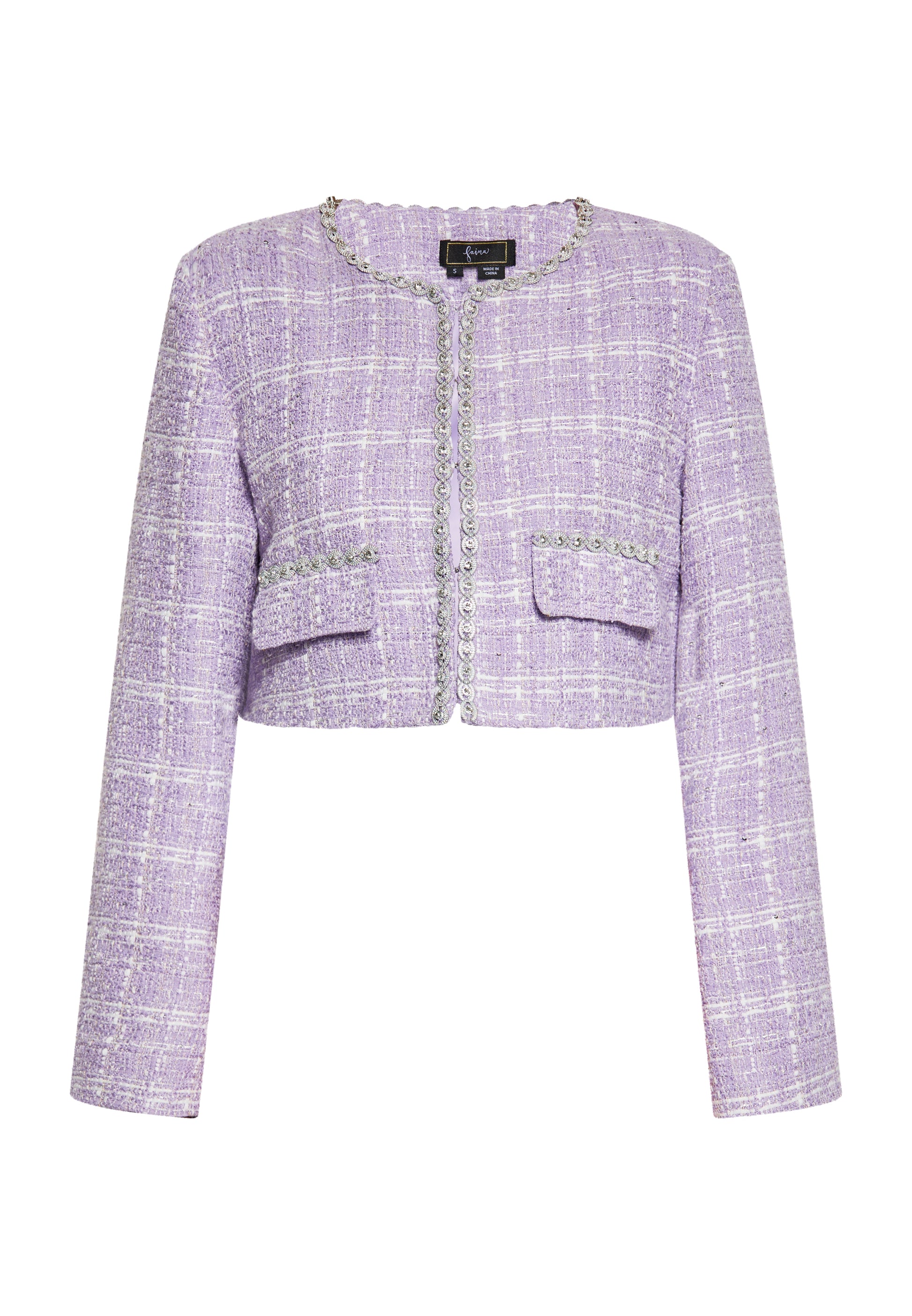 Kurtka faina Kobiety