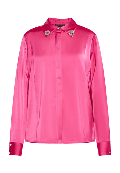 faina Women's Shirt Blouse