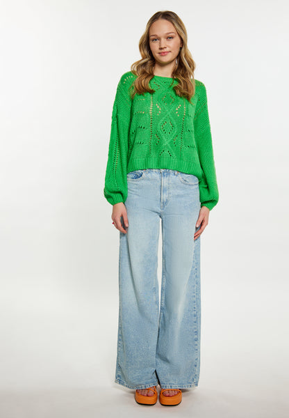 myMo Sweter dla Kobiety