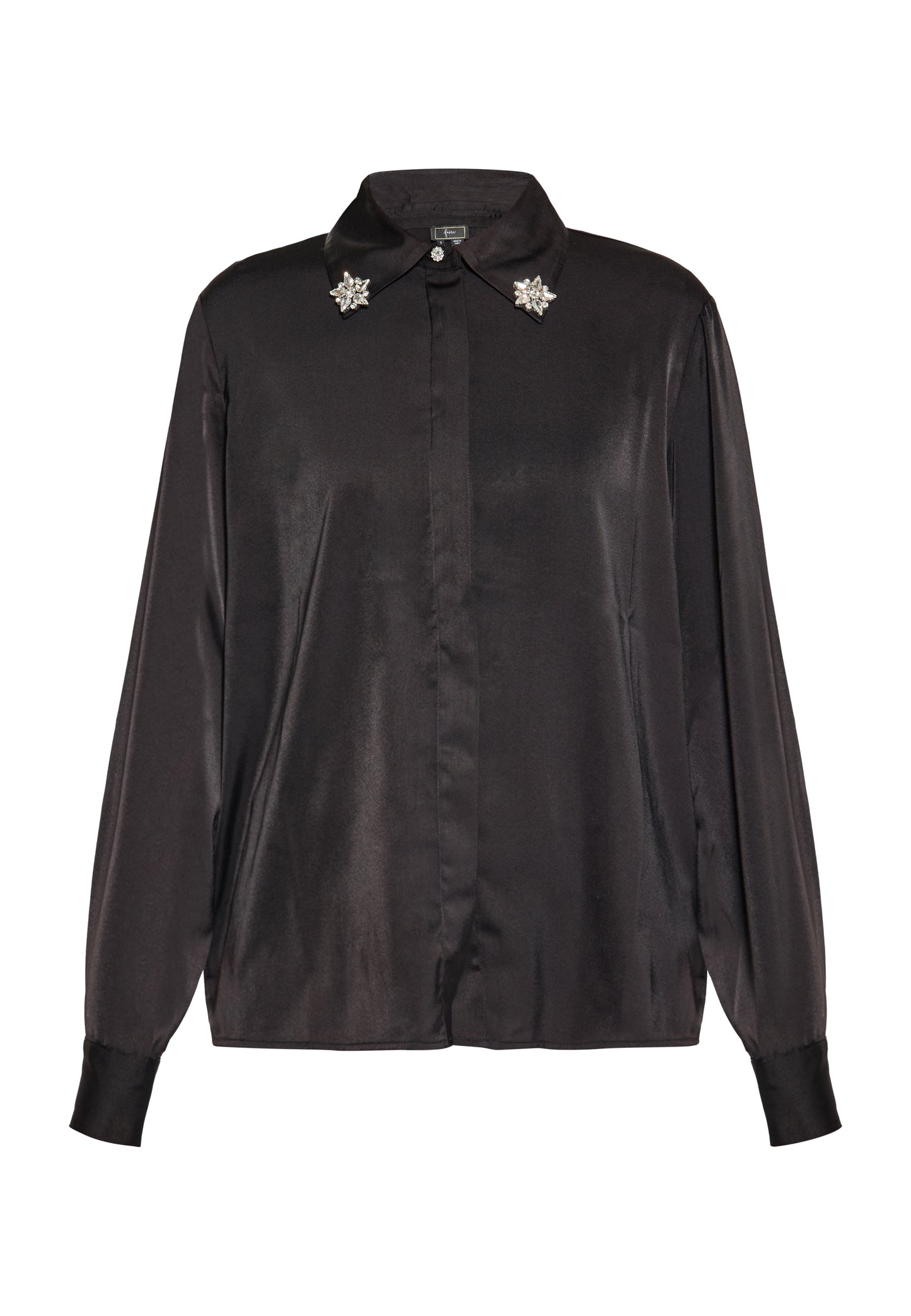 faina Women's Shirt Blouse