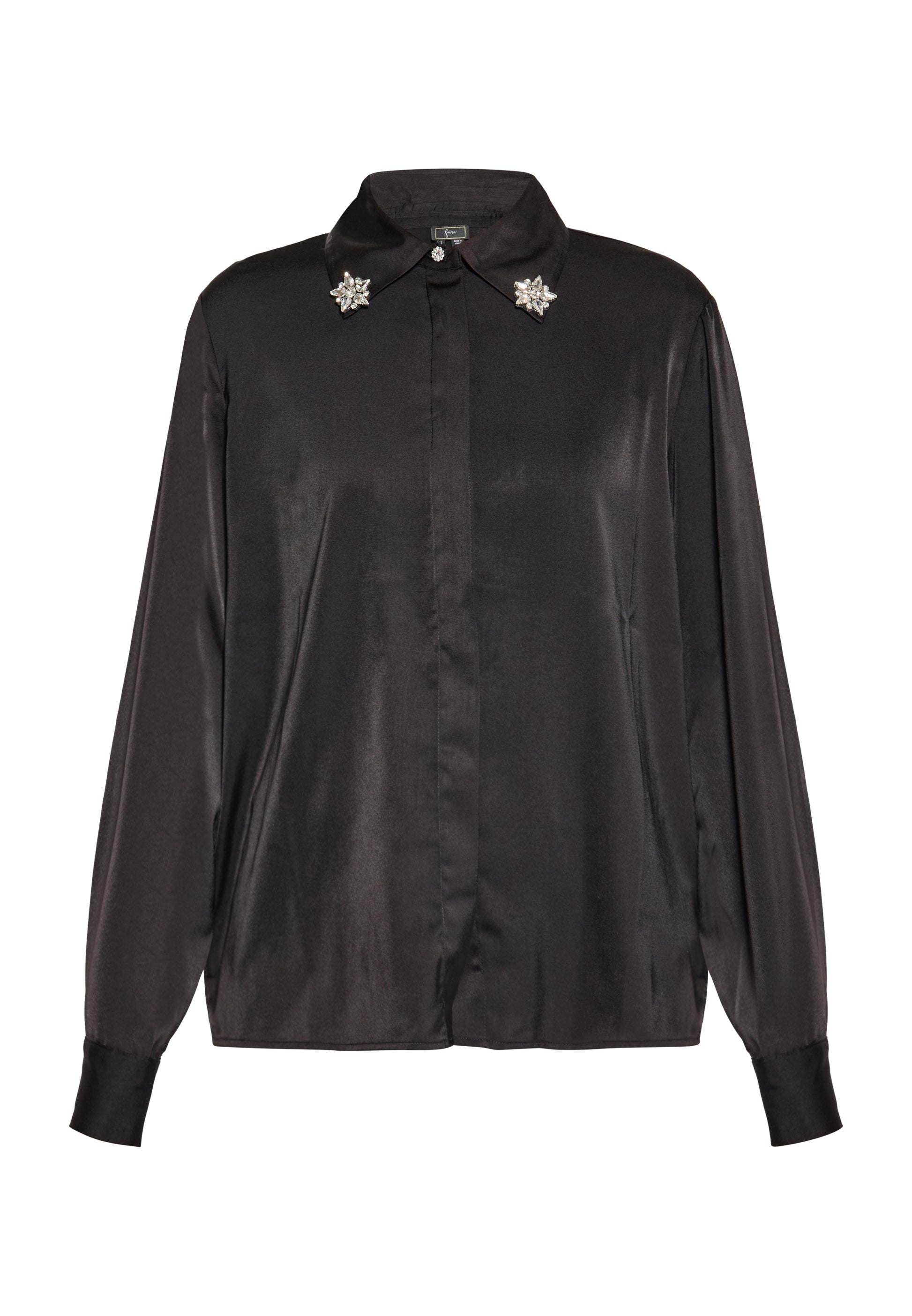 faina Women's Shirt Blouse