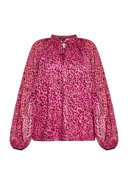 Faina Women's Blouse Shirt